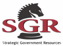 Strategic Government Resources Logo