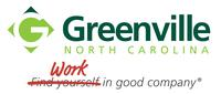 City of Greenville Logo