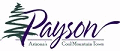 Town of Payson Logo