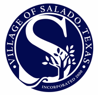 Village of Salado Logo